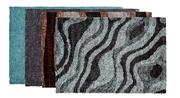 Shaggy Rugs-136 x 200cm Each