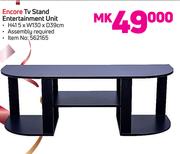 Encore TV Stand Entertainment Unit H41.5 x W130 x D39cm