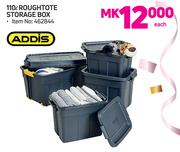 Addis 110Ltr Roughtote Storage Box
