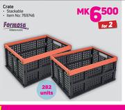 Formosa Crate-For 2