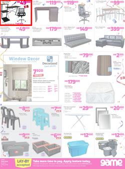 Game Malawi : Pink Fest (25 April - 2 May 2018), page 11
