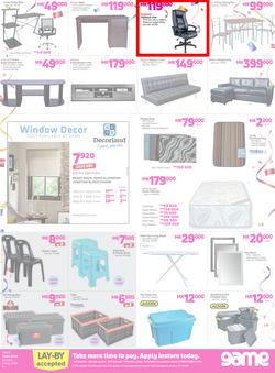 Game Malawi : Pink Fest (25 April - 2 May 2018), page 11