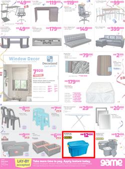 Game Malawi : Pink Fest (25 April - 2 May 2018), page 11