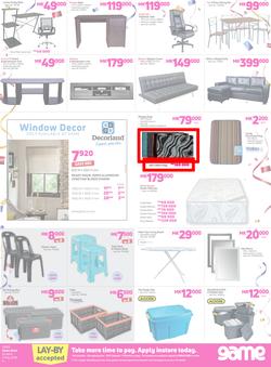 Game Malawi : Pink Fest (25 April - 2 May 2018), page 11