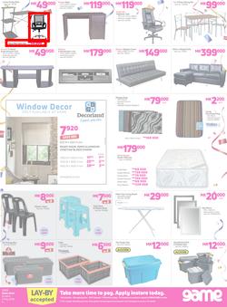 Game Malawi : Pink Fest (25 April - 2 May 2018), page 11