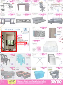 Game Malawi : Pink Fest (25 April - 2 May 2018), page 11