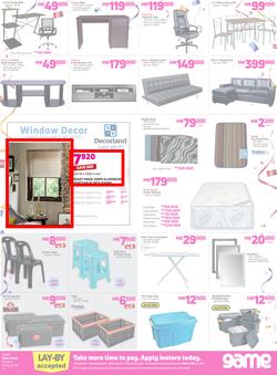 Game Malawi : Pink Fest (25 April - 2 May 2018), page 11
