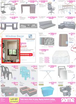 Game Malawi : Pink Fest (25 April - 2 May 2018), page 11