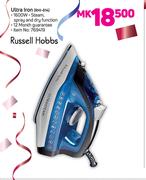 Russell Hobbs Ultra Iron RHI-614