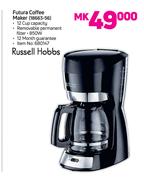 Russell Hobbs Futura Coffee Maker 18663-56