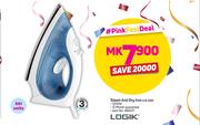 Logik Steam & Dry Iron LSI-005