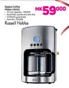 Russell Hobbs Digital Coffee Maker 18593