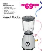 Russell Hobbs 1000W Blender RHB315