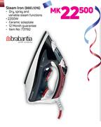 Brabantia Steam Iron BBEL1016