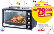 Salton Mini Kitchen SFMK-02