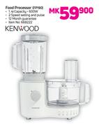 Kenwood Food Processor FP190