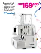 Empisal Overlocker 760C