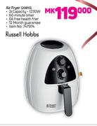 Russell Hobbs Air Fryer 20810