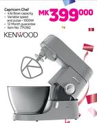 Kenwood Capricorn Chef