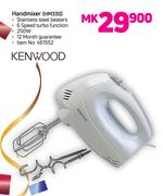 Kenwood Handmixer HM330