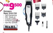 Wahl Homepro Basic 9155-1116