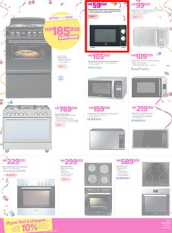 Game Malawi : Pink Fest (25 April - 2 May 2018), page 14