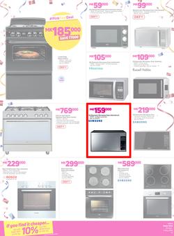 Game Malawi : Pink Fest (25 April - 2 May 2018), page 14