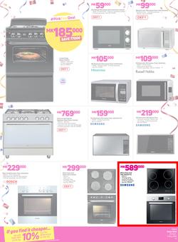 Game Malawi : Pink Fest (25 April - 2 May 2018), page 14