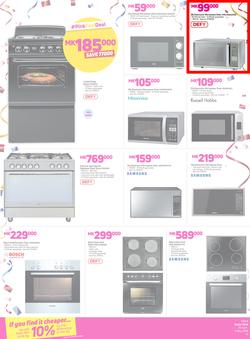Game Malawi : Pink Fest (25 April - 2 May 2018), page 14
