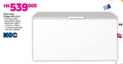 KIC 553Ltr Chest Fridge KCG 570 1