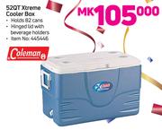 Coleman 52QT Xtreme Cooler Box