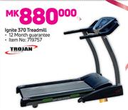 Trojan Ignite 370 Treadmill