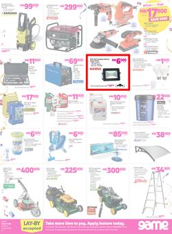 Game Malawi : Pink Fest (25 April - 2 May 2018), page 19