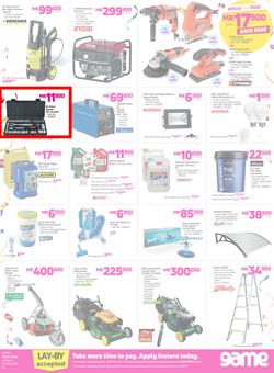 Game Malawi : Pink Fest (25 April - 2 May 2018), page 19