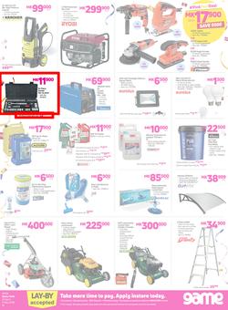 Game Malawi : Pink Fest (25 April - 2 May 2018), page 19