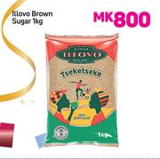 Illovo Brown Sugar-1kg