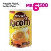 Ricoffy Nescafe Coffee-750g