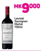 Laureat Sauvignon Merlot-750ml
