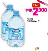 Nestle Still Water-2x5Ltr