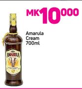 Amarula Cream-700ml