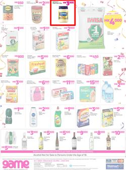 Game Malawi : Pink Fest (25 April - 2 May 2018), page 20