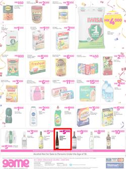 Game Malawi : Pink Fest (25 April - 2 May 2018), page 20