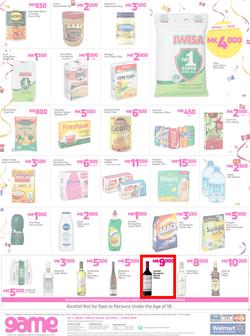 Game Malawi : Pink Fest (25 April - 2 May 2018), page 20
