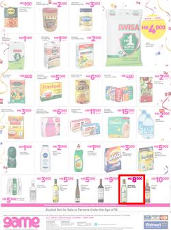 Game Malawi : Pink Fest (25 April - 2 May 2018), page 20