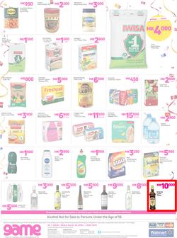 Game Malawi : Pink Fest (25 April - 2 May 2018), page 20