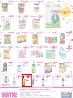 Game Malawi : Pink Fest (25 April - 2 May 2018), page 20