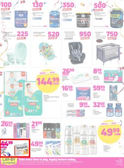 Game Zambia : Pink Fest (25 April - 9 May 2018), page 22