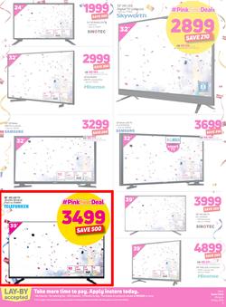 Game Namibia : Pink Fest (25 April - 9 May 2018), page 2