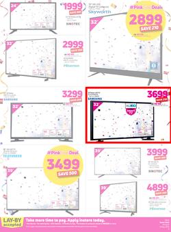 Game Namibia : Pink Fest (25 April - 9 May 2018), page 2