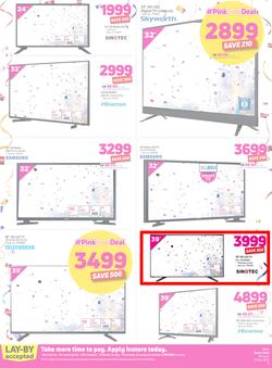 Game Namibia : Pink Fest (25 April - 9 May 2018), page 2